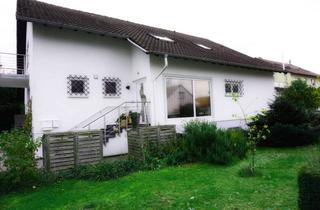 Wohnung mieten in 67098 Bad Dürkheim, 2,5 Obergeschosswohnung mit Balkon und Stellplatz in Bad Dürkheim