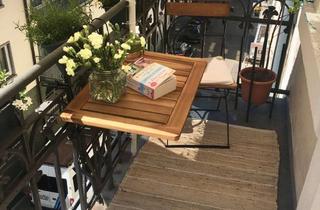 Wohnung mieten in 76530 Innenstadt, Schöne 2,5 -Zimmer-Wohnung mit Balkon und Einbauküche in Baden-Baden