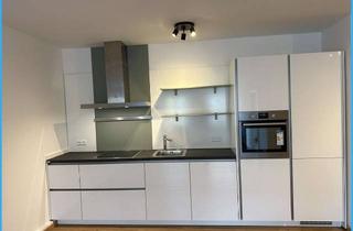 Wohnung mieten in Stadtplatz 16, 84347 Pfarrkirchen, Perfekte großzügige 3-Zimmer-Wohnung in bester direkter Lage am Stadtplatz samt großen Balkon