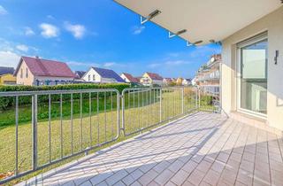 Wohnung mieten in Meißner Berg 83C, 01471 Radeburg, Attraktive 2-RW* 1.OG* frisch renoviert* offene Küche* Bad mit Dusche* Balkon* TG-SP* grüne Wohnlage