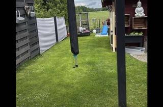 Wohnung mieten in Oskar-Von-Miller-Straße, 82296 Schöngeising, Suchen Nachmieter für schöne 3 Zimmer Souterrain Wohnung