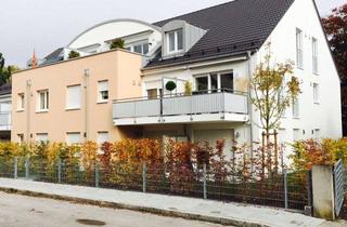 Wohnung mieten in Herbststraße, 85386 Eching, Sehr schöne Zwei-Zimmerwohnung mit Südwestbalkon, S1