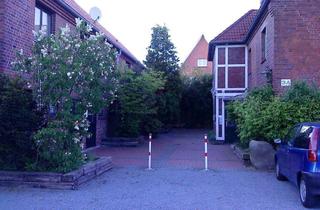 Wohnung mieten in Yachthafenstr, 21635 Jork, 1-Zimmer Apartment in Jork Neuenschleuse