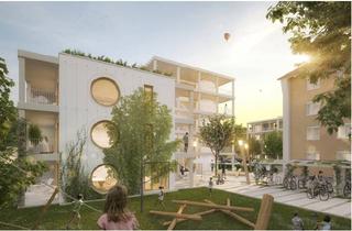 Wohnung mieten in Werderstraße 35 a, 79618 Rheinfelden, 2-Zimmer Wohnung in schönem Neubau (mit Wohnberechtigungsschein)