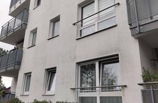 Wohnung mieten in Hainbuchenweg, 14641 Nauen, Zwei Zimmerwohnung mit Balkon / Bezugsfrei ab 01.12.2025