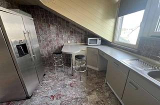 Wohnung mieten in 41836 Hückelhoven, Helle 3-Zimmer Dachgeschosswohnung in Hückelhoven