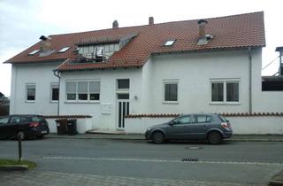 Lofts mieten in Karl Jungstr. 16, 95326 Kulmbach, Loft-Apartment mit 1 Zimmer und Balkon in Kulmbach