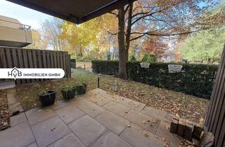 Wohnung mieten in Kottmeierstr., 27356 Rotenburg, Wohnkomfort im EG mit Terrasse