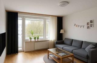Wohnung mieten in Büttenbergerstr, 58256 Ennepetal, Schöne, gepflegte 3-Zimmer Wohnung in ruhiger Wohnlage