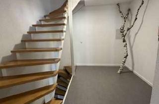 Wohnung mieten in 78050 Villingen-Schwenningen, Stadtmitte-Wohn- und GeschäftshausStylische 3-Zimmer-Wohnung über 2 Etagen