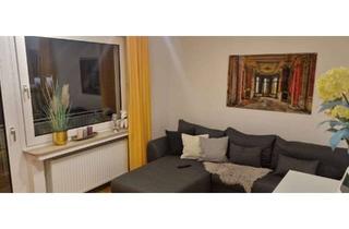 Wohnung mieten in Lothringer Ring 21, 50129 Bergheim, 3-Zimmer Wohnung mit Balkon in Bergheim-Niederaußem