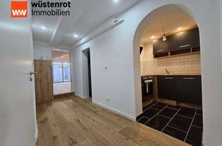 Wohnung mieten in 35037 Marburg, Ideal für das Studentenpaar, 2-Zimmerwohnung neu saniert, Weidenhäuserstr. in Marburg