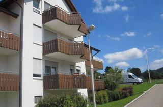 Wohnung mieten in Gustav-Schöller-Str. 26, 72116 Mössingen, 2-Zimmer-Wohnung Mössingen-Öschingen