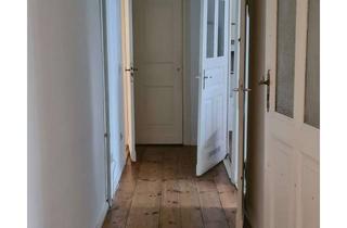 Wohnung mieten in Sellostraße 15 b, 14471 Brandenburger Vorstadt, schöne 3-Zimmer-Wohnung in ruhiger Lage in Brandenburger Vorstadt zu vermieten