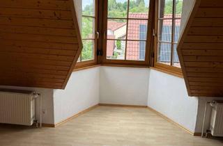 Wohnung mieten in 73262 Reichenbach, Helle 3-Zimmer-Wohnung in Reichenbach an der Fils