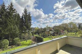 Wohnung mieten in 23611 Bad Schwartau, BELLE ETAGE - Repräsentative 111 m² Etagenwohnung mit Chic & Charme