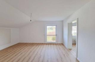 Wohnung mieten in 82547 Eurasburg, RUHIGE TRAUMLAGE ZWISCHEN PENZBERG + WOLFRATSHAUSEN. 4 ZIMMER + HOBBYRAUM MIT GARTEN