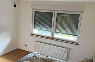 Wohnung mieten in Wennigröder Weg, 30974 Wennigsen, 3-Zimmer Wohnung mit Balkon und Garage in Wennigsen (Deister)