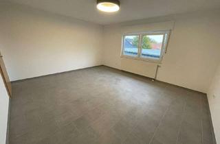 Wohnung mieten in Bremer Straße, 49624 Löningen, 3ZKB Traumwohnung mit Ausblick frisch saniert in Bestlage Traumküche Löningen zu sofort