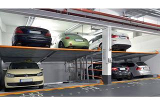 Garagen kaufen in Alte Allee 68, 81245 München, Sicherer Tiefgaragenstellplatz in Pasing-Obermenzing