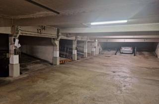 Garagen kaufen in Alte Allee 68, 81245 München, Sicherer Tiefgaragenstellplatz in Pasing-Obermenzing