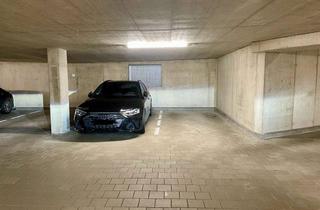 Garagen mieten in Miesbacher Str. 42, 83627 Warngau, Tiefgaragenstellplatz in Wall bei Miesbach