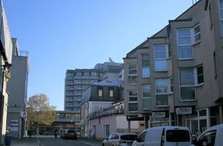 Garagen mieten in Bauhofstrasse, 91052 Erlangen, Tiefgaragenstellplatz im Erlanger Zentrum, 100m vom Rathausplatz