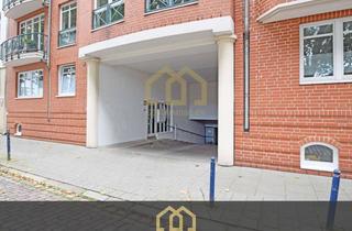 Garagen mieten in 28199 Alte Neustadt, Neustadt / Einzelstellplatz in unmittelbarer Citylage