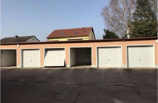 Garagen mieten in Altdorferstraße 10+12, 93105 Tegernheim, Garage zu vermieten (Nr. 19&28 vorhanden)