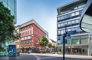 Gastronomiebetrieb mieten in Brückstraße 32, 44135 Dortmund, Direkt vom Eigentümer: Gastronomiefläche in Bestlage – flexibel nutzbar & individuell gestaltbar