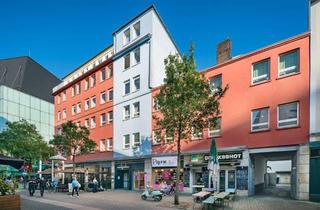 Gastronomiebetrieb mieten in Brückstraße 32, 44135 Dortmund, Direkt vom Eigentümer: Gastronomiefläche in Bestlage – flexibel nutzbar & individuell gestaltbar