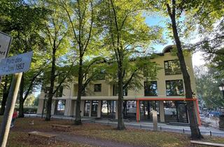 Gewerbeimmobilie mieten in Berliner Straße 43, 16761 Hennigsdorf, Gewerbefläche im Herzen von Hennigsdorf