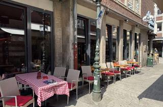 Gastronomiebetrieb mieten in Bolkerstrasse 17, 40213 Altstadt, 700 qm Gastronomiefläche in Düsseldorfs Altstadt zu verpachten