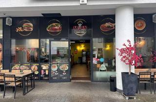 Gastronomiebetrieb mieten in 50676 Altstadt-Süd, Troisdorfs Hotspot Burger Restaurant zu verkaufen!