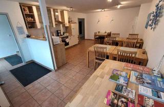 Gewerbeimmobilie kaufen in Flensburger Straße, 25348 Glückstadt, Pension Glückstadt - Frühstückspension - Gewerbe-Immobilie