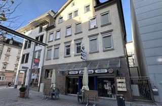 Gewerbeimmobilie kaufen in 73728 Esslingen, Lage, Lage Lage: freiwerdendes Ladenlokal in hochfrequentierter Lage