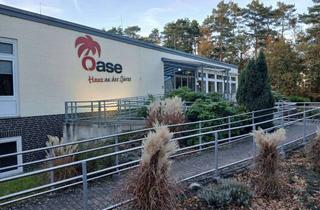 Gastronomiebetrieb mieten in Zur Jürse, 31535 Neustadt, Nachfolger:in zu sehr attraktiven Konditionen für Gastronomieobjekt auf Pachtbasis gesucht