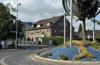 Gewerbeimmobilie kaufen in 41069 Holt, Gepflegtes Traditionshaus mit Hotel und Gastronomie in attraktiver Lage