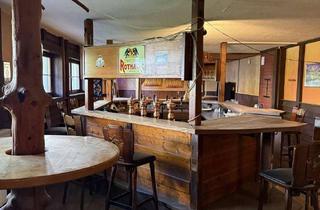 Gewerbeimmobilie kaufen in 79682 Todtmoos, Charmante Bar mit viel Potenzial im Herzen von Todtmoos – inklusive kompletter Einrichtung