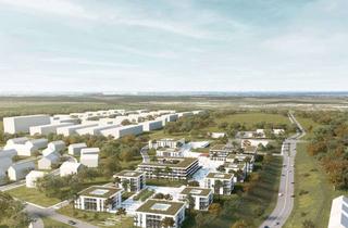 Gewerbeimmobilie mieten in Emma-Ihrer-Straße 2a/2b, 15711 Königs Wusterhausen, *NEU* Café-Fläche am Darwinbogen