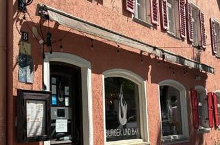 Gastronomiebetrieb mieten in 85221 Dachau, Etablierte Gastronomie in der Dachauer Altstadt zu vermieten.Sofort Startbereit.