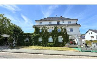 Gastronomiebetrieb mieten in 08548 Syrau, ++ Restaurant/ Gaststätte mit 5 Pensionszimmern und Biergarten ++