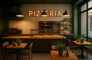 Gastronomiebetrieb mieten in 12247 Lankwitz, Startklarer Gastronomiebetrieb in Lankwitz – inkl. Lieferservice