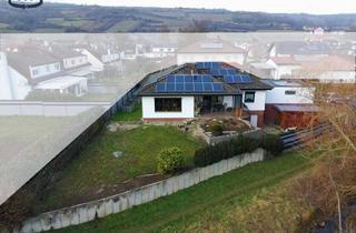 Einfamilienhaus kaufen in 67269 Grünstadt, Komfortables Einfamilienhaus für ruhiges Wohnen auf einer Ebene in Grünstadt-Asselheim