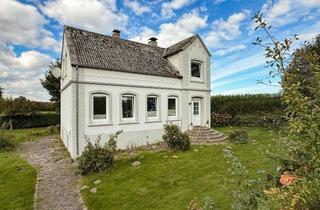 Haus kaufen in 24366 Loose, Ein Altbau mit Vergangenheit – bereit für Ihre Zukunft!