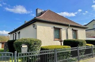 Einfamilienhaus kaufen in 16559 Liebenwalde, Charmantes Einfamilienhaus mit großem Grundstück in Liebenwalde