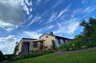 Doppelhaushälfte kaufen in 14770 Altstadt, Doppelhaushälfte am Quenz