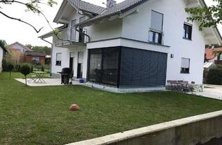 Einfamilienhaus kaufen in 83558 Maitenbeth, Ruhiges idyllisches Wohnen - Einfamilienhaus in Maitenbeth