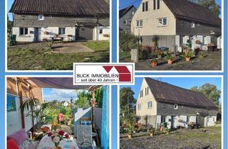 Bauernhaus kaufen in 57520 Neunkhausen, Energetisch aufgerüstetes Bauernhaus mit Nebengebäude und Ausbaureserve in Ortsrandlage