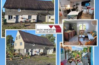 Bauernhaus kaufen in 57520 Neunkhausen, Energetisch aufgerüstetes Bauernhaus mit Nebengebäude und Ausbaureserve in Ortsrandlage